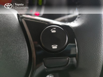 Photo 14 du bon plan TOYOTA Aygo 1.0 VVT-i 72ch x-pro 5p occasion à 10490 €