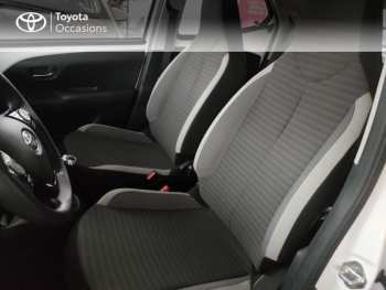 Photo 15 du bon plan TOYOTA Aygo 1.0 VVT-i 72ch x-pro 5p occasion à 10490 €
