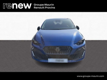 Photo 2 du bon plan RENAULT Clio 1.8 E-Tech 160ch full hybrid esprit Alpine occasion à 27500 €