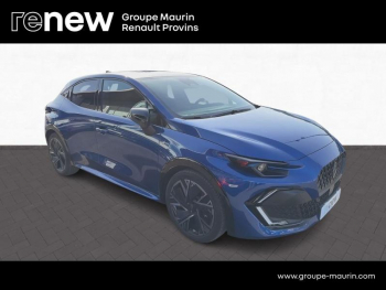 Photo 3 du bon plan RENAULT Clio 1.8 E-Tech 160ch full hybrid esprit Alpine occasion à 27500 €