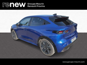 Photo 5 du bon plan RENAULT Clio 1.8 E-Tech 160ch full hybrid esprit Alpine occasion à 27500 €