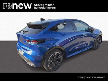 Photo 7 du bon plan RENAULT Clio 1.8 E-Tech 160ch full hybrid esprit Alpine occasion à 27500 €