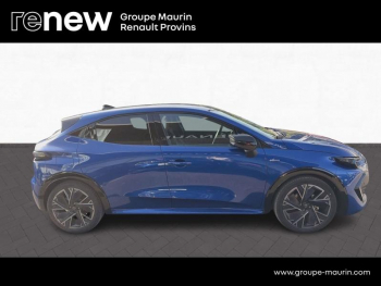 Photo 8 du bon plan RENAULT Clio 1.8 E-Tech 160ch full hybrid esprit Alpine occasion à 27500 €
