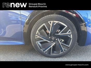Photo 9 du bon plan RENAULT Clio 1.8 E-Tech 160ch full hybrid esprit Alpine occasion à 27500 €