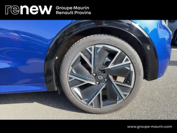 Photo 10 du bon plan RENAULT Clio 1.8 E-Tech 160ch full hybrid esprit Alpine occasion à 27500 €