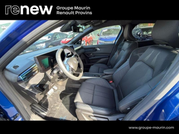 Photo 12 du bon plan RENAULT Clio 1.8 E-Tech 160ch full hybrid esprit Alpine occasion à 27500 €