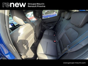 Photo 13 du bon plan RENAULT Clio 1.8 E-Tech 160ch full hybrid esprit Alpine occasion à 27500 €