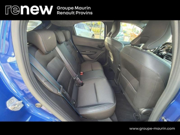 Photo 14 du bon plan RENAULT Clio 1.8 E-Tech 160ch full hybrid esprit Alpine occasion à 27500 €