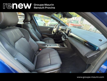 Photo 15 du bon plan RENAULT Clio 1.8 E-Tech 160ch full hybrid esprit Alpine occasion à 27500 €