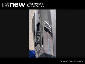 Photo 16 du bon plan RENAULT Clio 1.8 E-Tech 160ch full hybrid esprit Alpine occasion à 27500 €