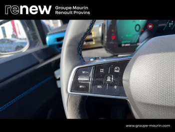 Photo 19 du bon plan RENAULT Clio 1.8 E-Tech 160ch full hybrid esprit Alpine occasion à 27500 €