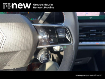 Photo 20 du bon plan RENAULT Clio 1.8 E-Tech 160ch full hybrid esprit Alpine occasion à 27500 €