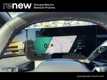 Photo 21 du bon plan RENAULT Clio 1.8 E-Tech 160ch full hybrid esprit Alpine occasion à 27500 €