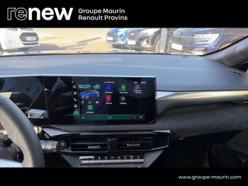 Photo 22 du bon plan RENAULT Clio 1.8 E-Tech 160ch full hybrid esprit Alpine occasion à 27500 €