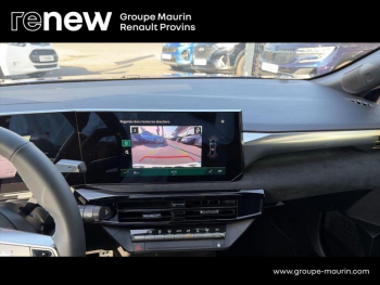 Photo 23 du bon plan RENAULT Clio 1.8 E-Tech 160ch full hybrid esprit Alpine occasion à 27500 €