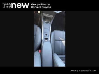 Photo 25 du bon plan RENAULT Clio 1.8 E-Tech 160ch full hybrid esprit Alpine occasion à 27500 €