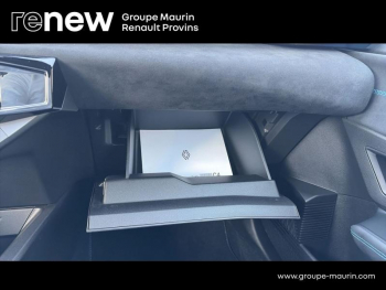 Photo 27 du bon plan RENAULT Clio 1.8 E-Tech 160ch full hybrid esprit Alpine occasion à 27500 €
