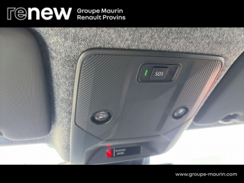 Photo 28 du bon plan RENAULT Clio 1.8 E-Tech 160ch full hybrid esprit Alpine occasion à 27500 €