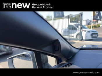 Photo 29 du bon plan RENAULT Clio 1.8 E-Tech 160ch full hybrid esprit Alpine occasion à 27500 €