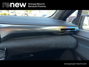 Photo 30 du bon plan RENAULT Clio 1.8 E-Tech 160ch full hybrid esprit Alpine occasion à 27500 €