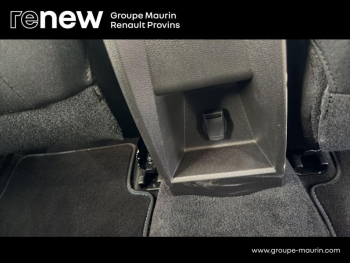 Photo 32 du bon plan RENAULT Clio 1.8 E-Tech 160ch full hybrid esprit Alpine occasion à 27500 €