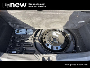 Photo 33 du bon plan RENAULT Clio 1.8 E-Tech 160ch full hybrid esprit Alpine occasion à 27500 €