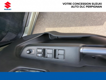 Photo 9 du bon plan SUZUKI Ignis 1.2 Dualjet Hybrid 83ch Pack Allgrip occasion à 15790 €