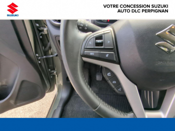 Photo 14 du bon plan SUZUKI Ignis 1.2 Dualjet Hybrid 83ch Pack Allgrip occasion à 15790 €