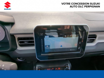 Photo 16 du bon plan SUZUKI Ignis 1.2 Dualjet Hybrid 83ch Pack Allgrip occasion à 15790 €