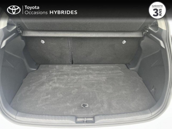Photo 22 du bon plan TOYOTA Yaris 116h Dynamic 5p MY22 occasion à 19490 €