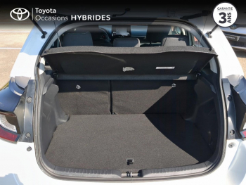 Photo 10 du bon plan TOYOTA Yaris 116h Dynamic 5p MY22 occasion à 16990 €