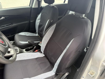 Photo 9 du bon plan FIAT Tipo 1.4 95ch Ligue 1 Conforama 2019 5p occasion à 10290 €