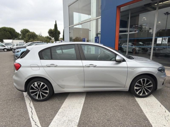 Photo 13 du bon plan FIAT Tipo 1.4 95ch Ligue 1 Conforama 2019 5p occasion à 10290 €