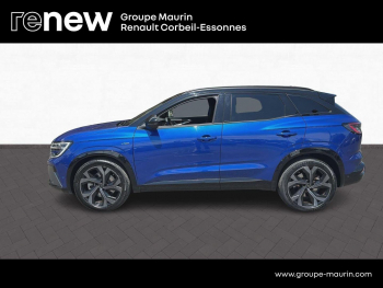 Photo 2 du bon plan RENAULT Austral 1.2 E-Tech full hybrid 200ch Techno esprit Alpine occasion à 28490 €