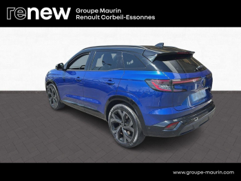 Photo 3 du bon plan RENAULT Austral 1.2 E-Tech full hybrid 200ch Techno esprit Alpine occasion à 28490 €