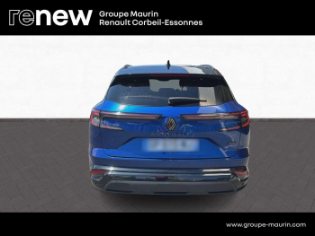 Photo 4 du bon plan RENAULT Austral 1.2 E-Tech full hybrid 200ch Techno esprit Alpine occasion à 28490 €