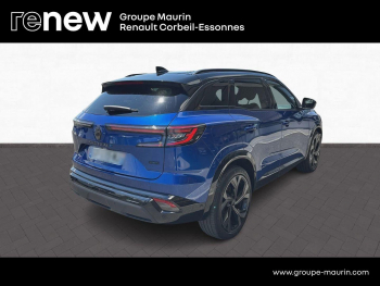 Photo 5 du bon plan RENAULT Austral 1.2 E-Tech full hybrid 200ch Techno esprit Alpine occasion à 28490 €