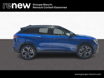 Photo 6 du bon plan RENAULT Austral 1.2 E-Tech full hybrid 200ch Techno esprit Alpine occasion à 28490 €