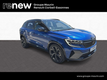 Photo 7 du bon plan RENAULT Austral 1.2 E-Tech full hybrid 200ch Techno esprit Alpine occasion à 28490 €