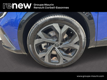 Photo 9 du bon plan RENAULT Austral 1.2 E-Tech full hybrid 200ch Techno esprit Alpine occasion à 28490 €