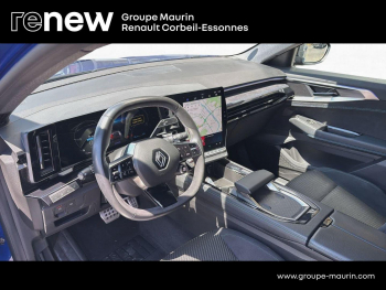 Photo 10 du bon plan RENAULT Austral 1.2 E-Tech full hybrid 200ch Techno esprit Alpine occasion à 28490 €