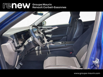 Photo 11 du bon plan RENAULT Austral 1.2 E-Tech full hybrid 200ch Techno esprit Alpine occasion à 28490 €