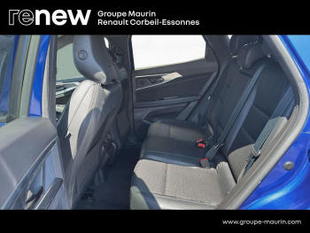Photo 12 du bon plan RENAULT Austral 1.2 E-Tech full hybrid 200ch Techno esprit Alpine occasion à 28490 €
