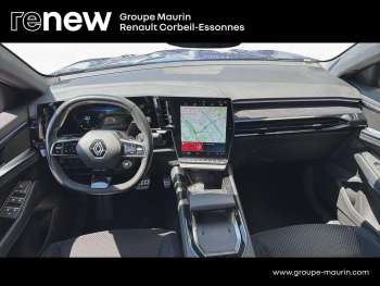 Photo 13 du bon plan RENAULT Austral 1.2 E-Tech full hybrid 200ch Techno esprit Alpine occasion à 28490 €