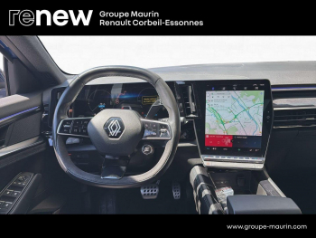 Photo 14 du bon plan RENAULT Austral 1.2 E-Tech full hybrid 200ch Techno esprit Alpine occasion à 28490 €