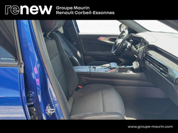 Photo 17 du bon plan RENAULT Austral 1.2 E-Tech full hybrid 200ch Techno esprit Alpine occasion à 28490 €