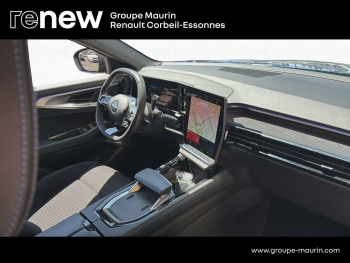 Photo 18 du bon plan RENAULT Austral 1.2 E-Tech full hybrid 200ch Techno esprit Alpine occasion à 28490 €