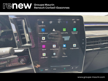 Photo 25 du bon plan RENAULT Austral 1.2 E-Tech full hybrid 200ch Techno esprit Alpine occasion à 28490 €