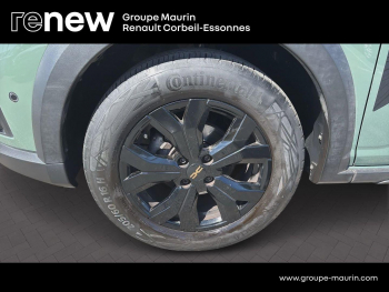 Photo 9 du bon plan DACIA Sandero 1.0 ECO-G 100ch Stepway Extreme + occasion à 14490 €