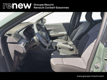 Photo 11 du bon plan DACIA Sandero 1.0 ECO-G 100ch Stepway Extreme + occasion à 14490 €